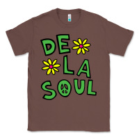 Chestnut original de la soul music Classic Tee - linhVisuals