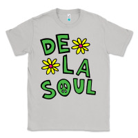 Moon Dust original de la soul music Classic Tee - linhVisuals