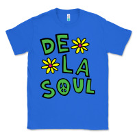 True Royal original de la soul music Classic Tee - linhVisuals