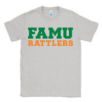 Moon Dust FAMU RATTLERS Classic Tee - linhVisuals