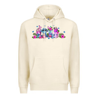 Tofu stitch coffee cups libbey glass Premium Hoodie - AdoDesignShop