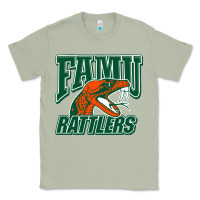 Matcha FAMU RATTLERS Classic Tee - linhVisuals