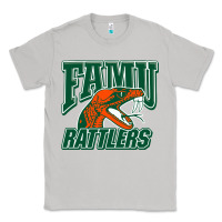 Moon Dust FAMU RATTLERS Classic Tee - linhVisuals