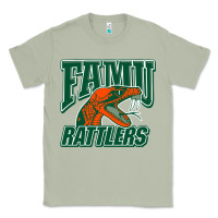 Matcha FAMU RATTLERS Classic Tee - linhVisuals