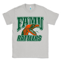 Moon Dust FAMU RATTLERS Classic Tee - linhVisuals