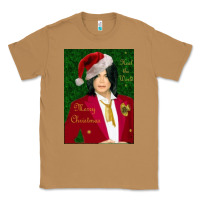 Toasted Coconut merry christmas heal the world michael jackson Classic Tee - linhVisuals