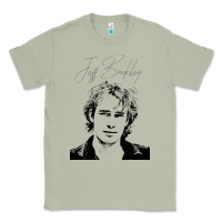 Matcha jeff buckley 90s style fan art Classic Tee - linhVisuals