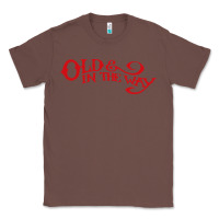 Chestnut old and in the way musician Classic Tee - linhVisuals