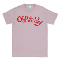 Lilac old and in the way musician Classic Tee - linhVisuals