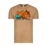 Vintage Camel pumpkin spice everthing Vintage Tee - RacoonDesign