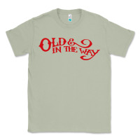Matcha old and in the way musician Classic Tee - linhVisuals