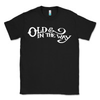 Old And In The Way Musician Classic Tee | Teevron