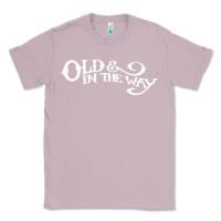 Lilac old and in the way musician Classic Tee - linhVisuals