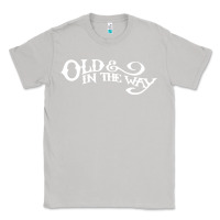 Moon Dust old and in the way musician Classic Tee - linhVisuals