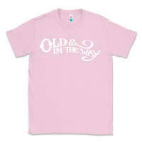 Bubblegum Pink old and in the way musician Classic Tee - linhVisuals
