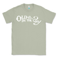 Matcha old and in the way musician Classic Tee - linhVisuals