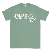Sage old and in the way musician Classic Tee - linhVisuals