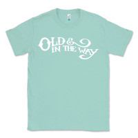 Seafoam old and in the way musician Classic Tee - linhVisuals