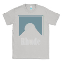 Moon Dust Rhude Adventure Classic Tee - linhVisuals