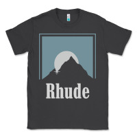 Rhude Adventure Classic Tee | Teevron