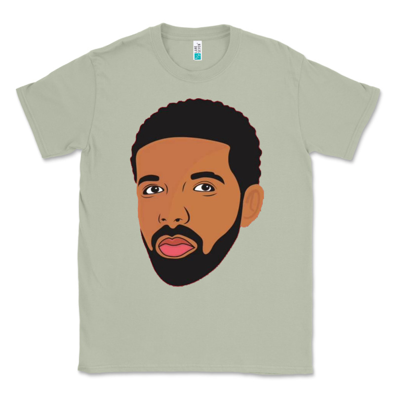Drak Classic Tee by linhVisuals | Teevron