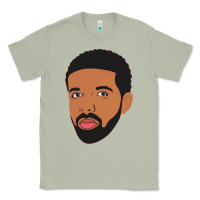 Matcha drak Classic Tee - linhVisuals