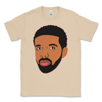 Mushroom drak Classic Tee - linhVisuals