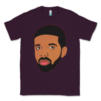 Plum drak Classic Tee - linhVisuals