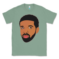 Sage drak Classic Tee - linhVisuals