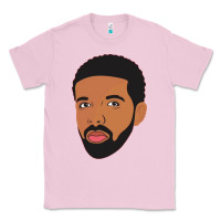 Bubblegum Pink drak Classic Tee - linhVisuals