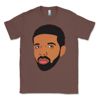 Chestnut drak Classic Tee - linhVisuals