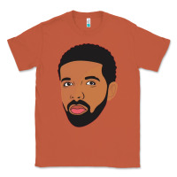 Drak Classic Tee | Teevron