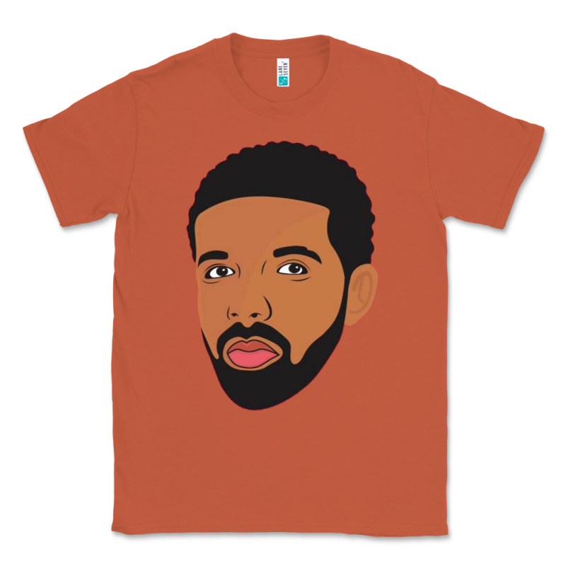 Drak Classic Tee by linhVisuals | Teevron