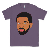 Lavender drak Classic Tee - linhVisuals