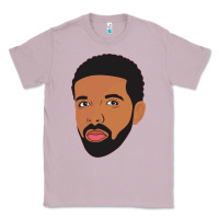 Lilac drak Classic Tee - linhVisuals