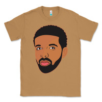 Toasted Coconut drak Classic Tee - linhVisuals