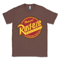 Chestnut rust eze medicated toys kids Classic Tee - linhVisuals