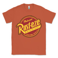 Copper rust eze medicated toys kids Classic Tee - linhVisuals
