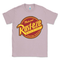 Lilac rust eze medicated toys kids Classic Tee - linhVisuals