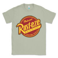 Matcha rust eze medicated toys kids Classic Tee - linhVisuals