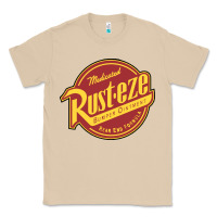 Mushroom rust eze medicated toys kids Classic Tee - linhVisuals