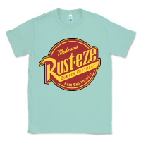 Rust Eze Medicated Toys Kids Classic Tee | Teevron