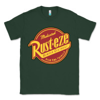 Sports Green rust eze medicated toys kids Classic Tee - linhVisuals