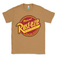 Toasted Coconut rust eze medicated toys kids Classic Tee - linhVisuals