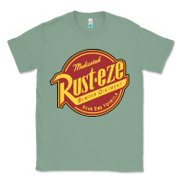Sage rust eze medicated toys kids Classic Tee - linhVisuals