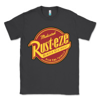 Smoke rust eze medicated toys kids Classic Tee - linhVisuals