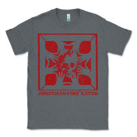 Jonathan Fireeater Classic Tee | Teevron