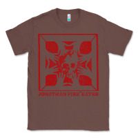 Chestnut jonathan fireeater Classic Tee - linhVisuals