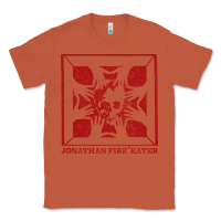 Copper jonathan fireeater Classic Tee - linhVisuals