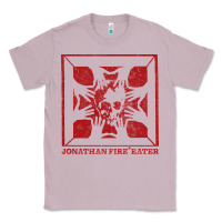 Lilac jonathan fireeater Classic Tee - linhVisuals
